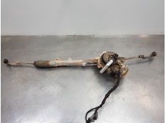 Recambio de cremallera direccion para peugeot 208 (p2) active referencia OEM IAM 1663576780  