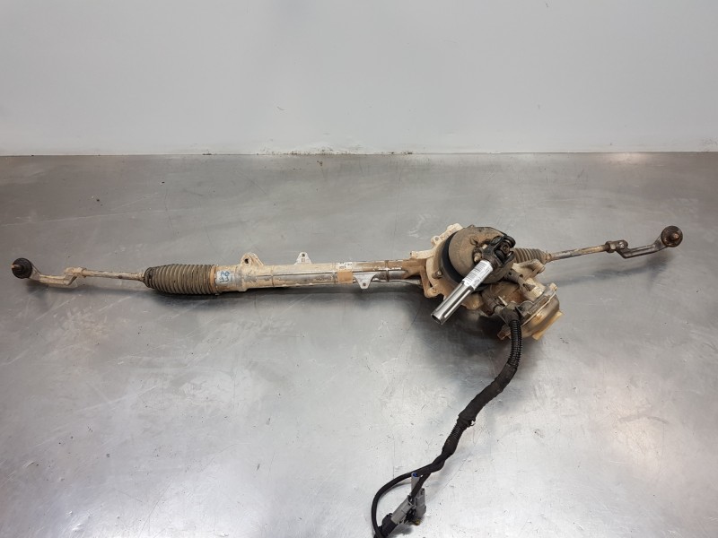 Recambio de cremallera direccion para peugeot 208 (p2) active referencia OEM IAM 1663576780  