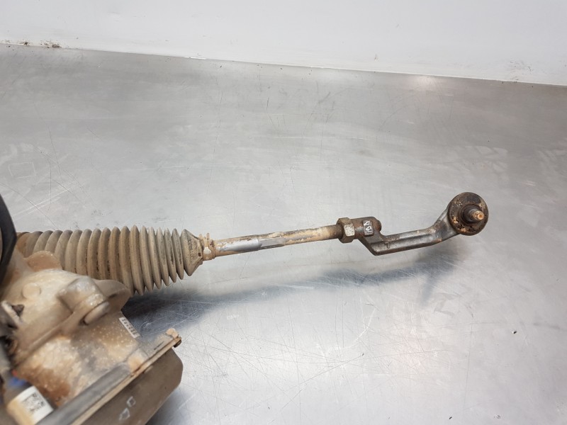 Recambio de cremallera direccion para peugeot 208 (p2) active referencia OEM IAM 1663576780  