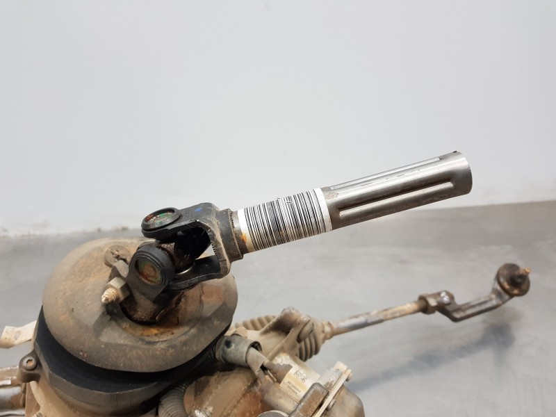 Recambio de cremallera direccion para peugeot 208 (p2) active referencia OEM IAM 1663576780  