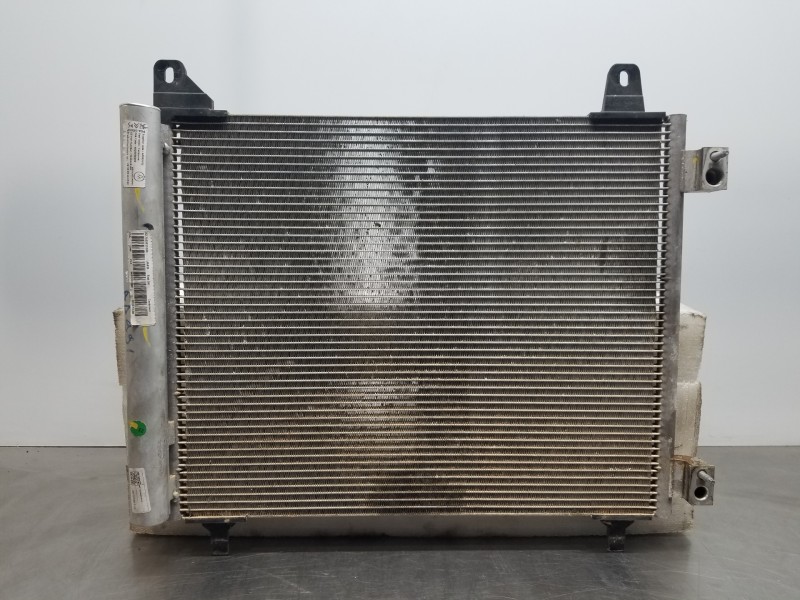 Recambio de condensador / radiador aire acondicionado para peugeot 208 (p2) active referencia OEM IAM 9825359280  