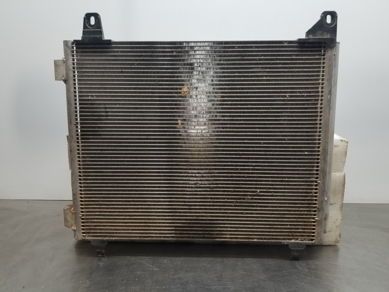 Recambio de condensador / radiador aire acondicionado para peugeot 208 (p2) active referencia OEM IAM 9825359280  