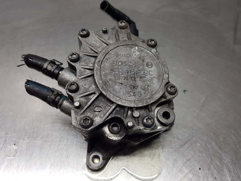 Recambio de depresor freno / bomba vacio para seat leon (1p1) fr referencia OEM IAM 03G145209C  