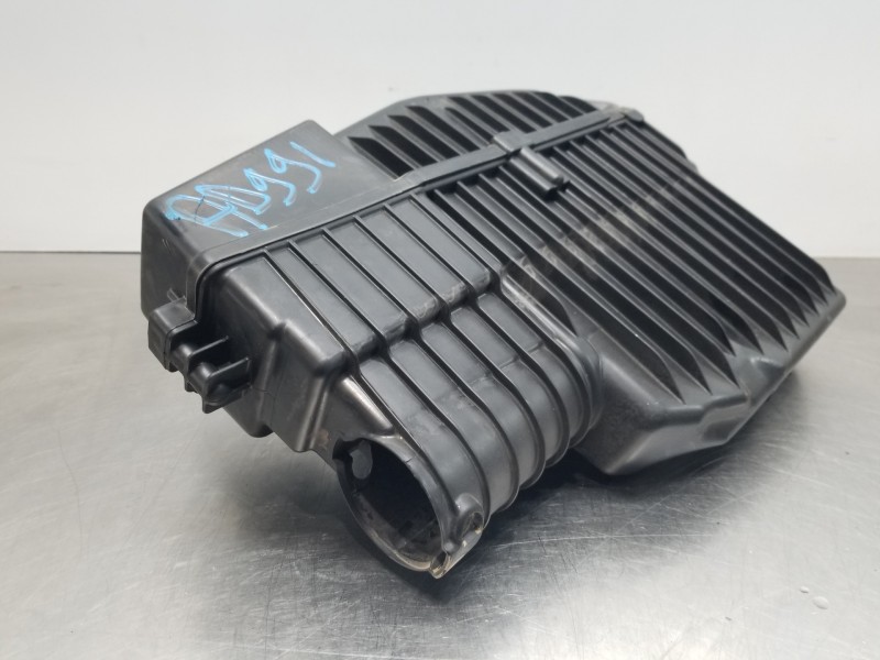 Recambio de filtro aire para peugeot 208 (p2) active referencia OEM IAM 9817014180  