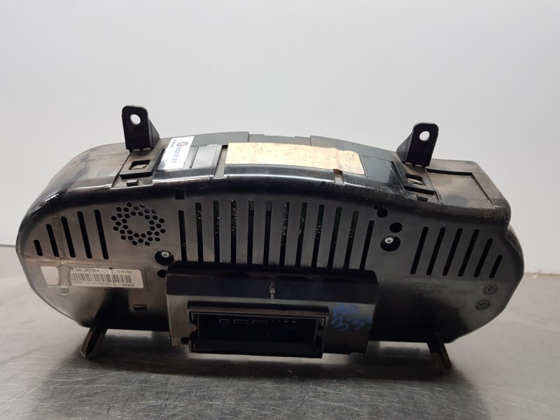 Recambio de cuadro instrumentos para seat leon (1p1) fr referencia OEM IAM 1P0920841AX 110080281024 