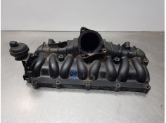 Recambio de colector admision para seat leon (1p1) fr referencia OEM IAM 03G129711AS 03G129711AP 03G129711AF
