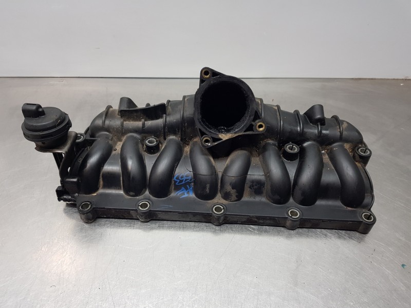 Recambio de colector admision para seat leon (1p1) fr referencia OEM IAM 03G129711AS 03G129711AP 03G129711AF
