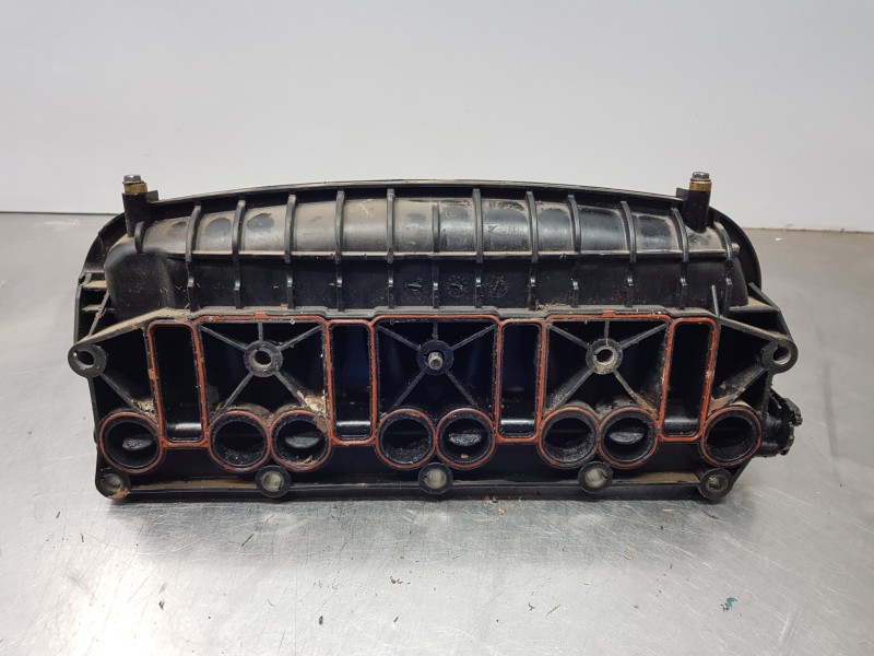 Recambio de colector admision para seat leon (1p1) fr referencia OEM IAM 03G129711AS 03G129711AP 03G129711AF