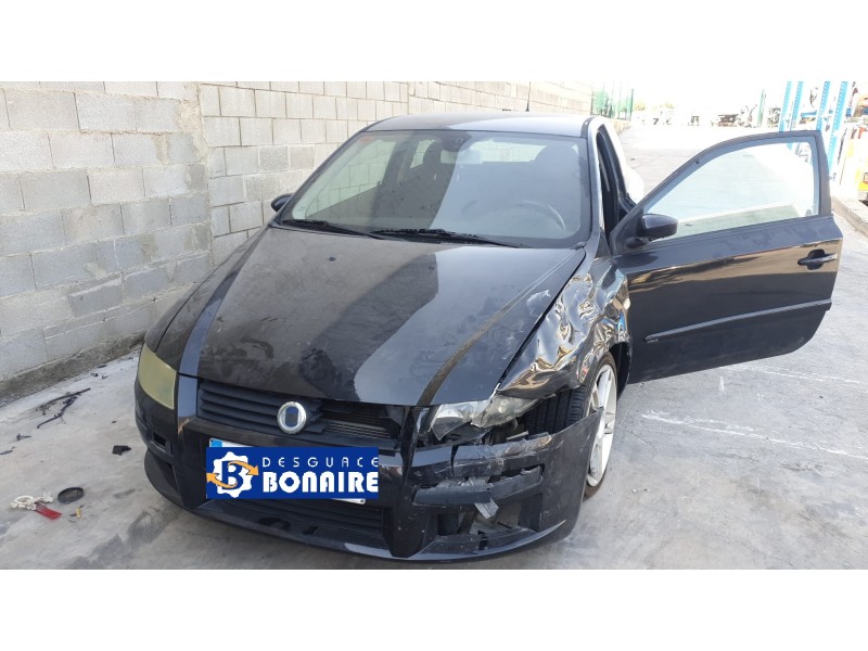 fiat stilo (192) del año 2004