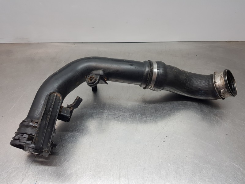 Recambio de tubo presion turbocompresor para seat leon (1p1) fr referencia OEM IAM 3C0145770C  