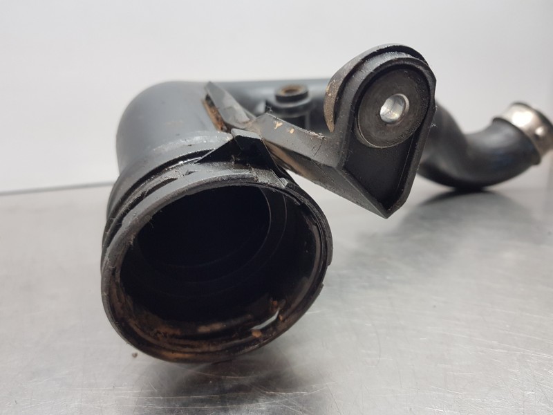 Recambio de tubo presion turbocompresor para seat leon (1p1) fr referencia OEM IAM 3C0145770C  