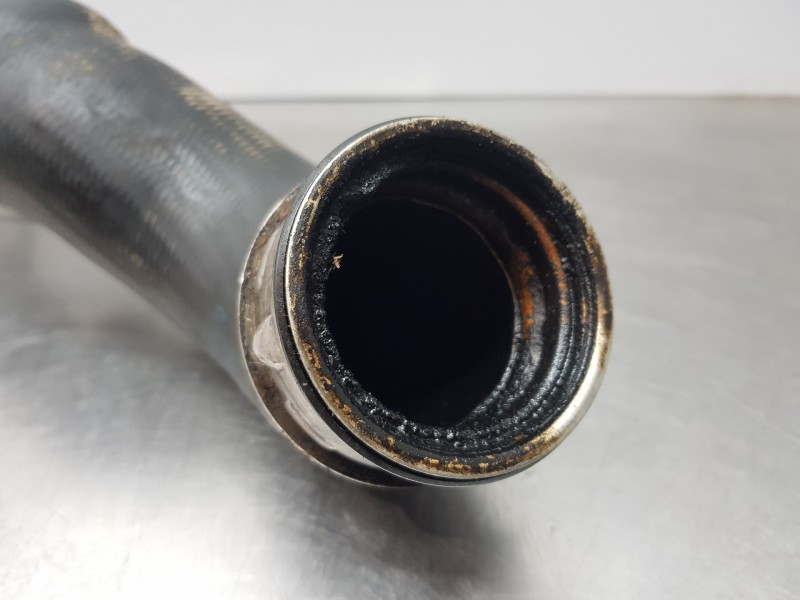 Recambio de tubo presion turbocompresor para seat leon (1p1) fr referencia OEM IAM 3C0145770C  