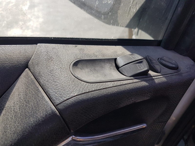 mercedes vito mixto (639) del año 2014