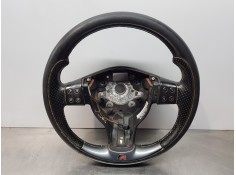 Recambio de volante para seat leon (1p1) fr referencia OEM IAM 5P0419091G 5P0419091GUWK