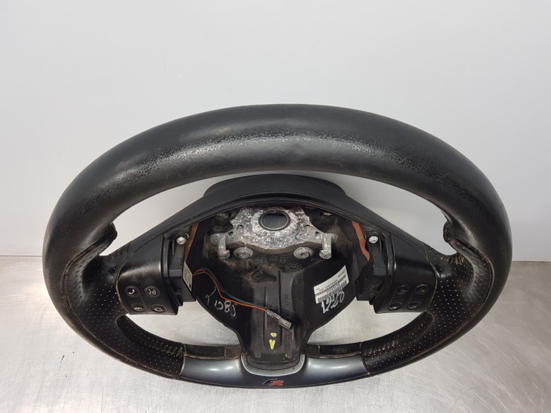 Recambio de volante para seat leon (1p1) fr referencia OEM IAM 5P0419091G 5P0419091GUWK 