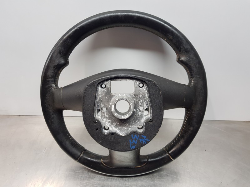 Recambio de volante para seat leon (1p1) fr referencia OEM IAM 5P0419091G 5P0419091GUWK 