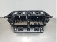 Recambio de mando climatizador para peugeot 208 (p2) active referencia OEM IAM 98432306XU   2