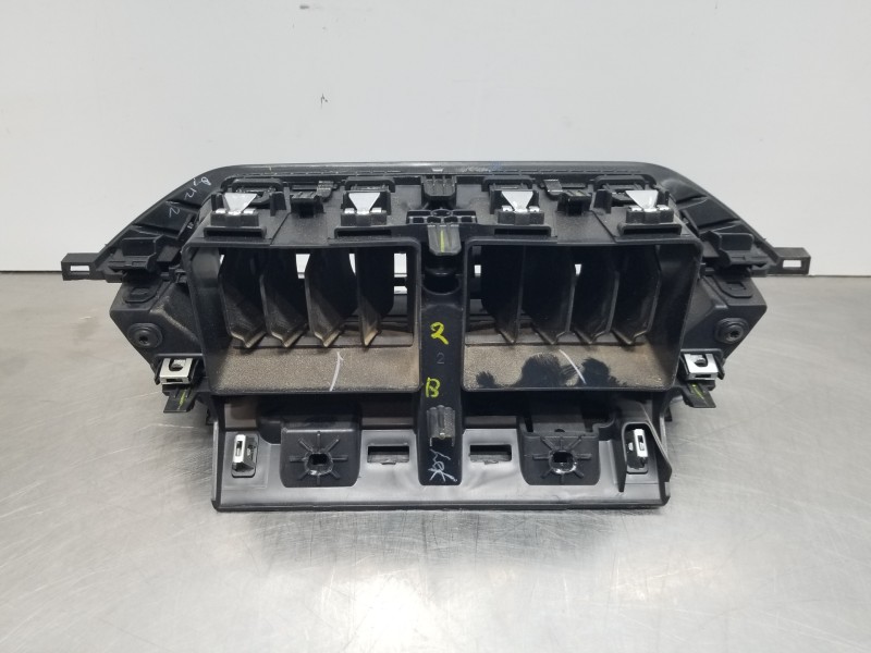 Recambio de mando climatizador para peugeot 208 (p2) active referencia OEM IAM 98432306XU  