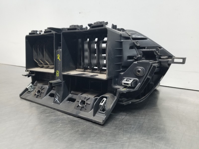 Recambio de mando climatizador para peugeot 208 (p2) active referencia OEM IAM 98432306XU  