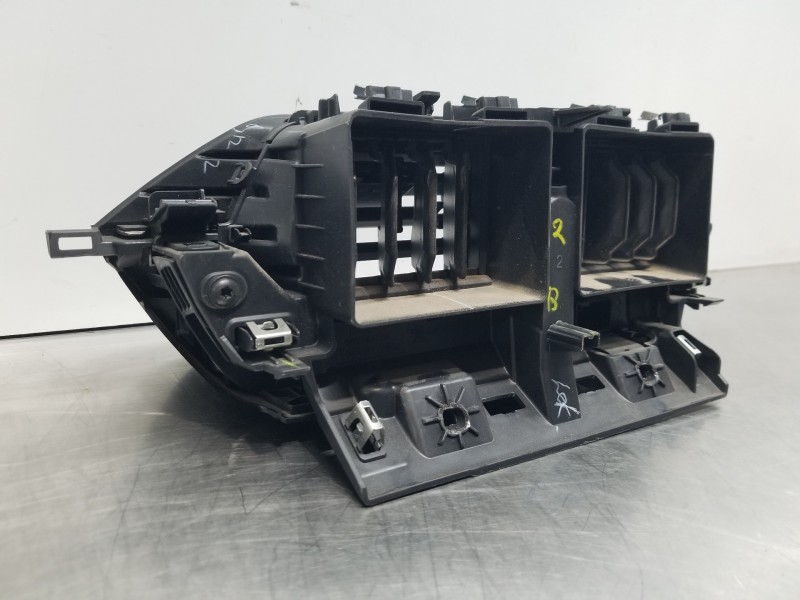 Recambio de mando climatizador para peugeot 208 (p2) active referencia OEM IAM 98432306XU  