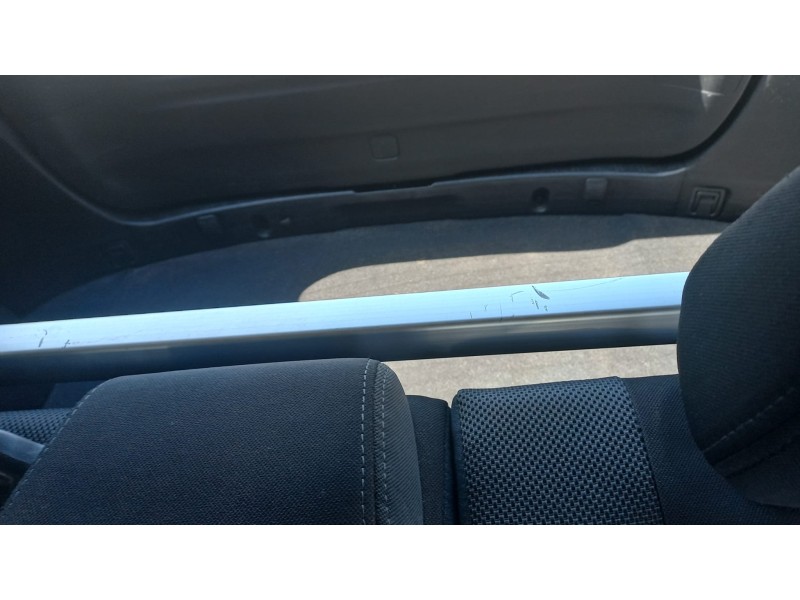 subaru impreza g12 del año 2011