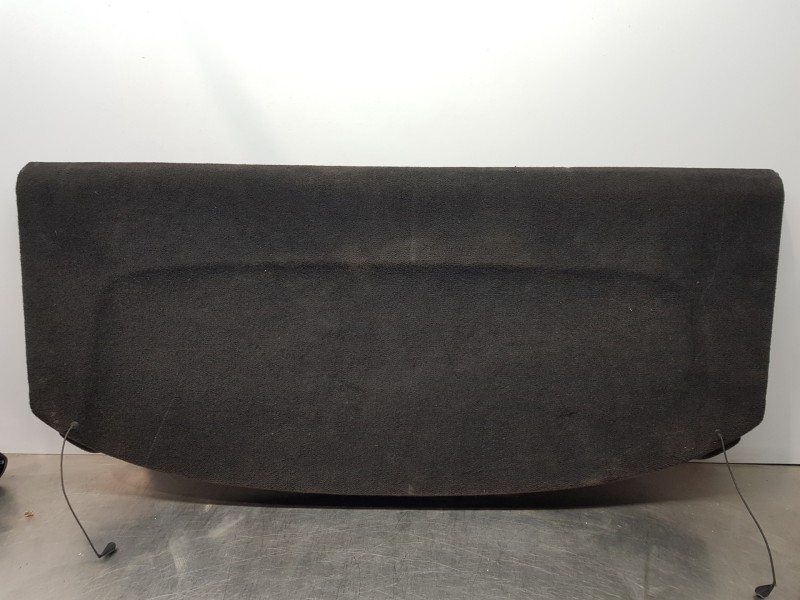 Recambio de bandeja trasera para seat leon (1p1) fr referencia OEM IAM 1P0867769C  