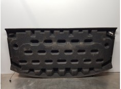 Recambio de bandeja trasera para seat leon (1p1) fr referencia OEM IAM 1P0867769C   2