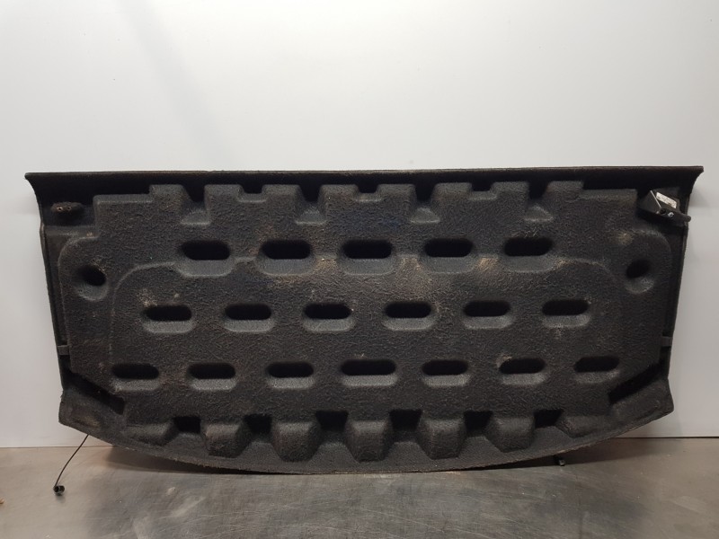 Recambio de bandeja trasera para seat leon (1p1) fr referencia OEM IAM 1P0867769C  