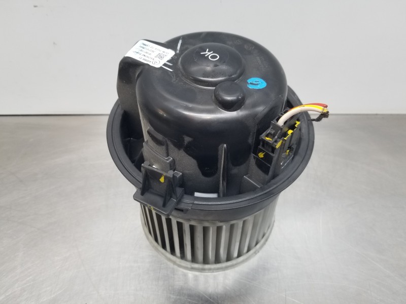 Recambio de motor calefaccion para peugeot 208 (p2) active referencia OEM IAM 9840566280  