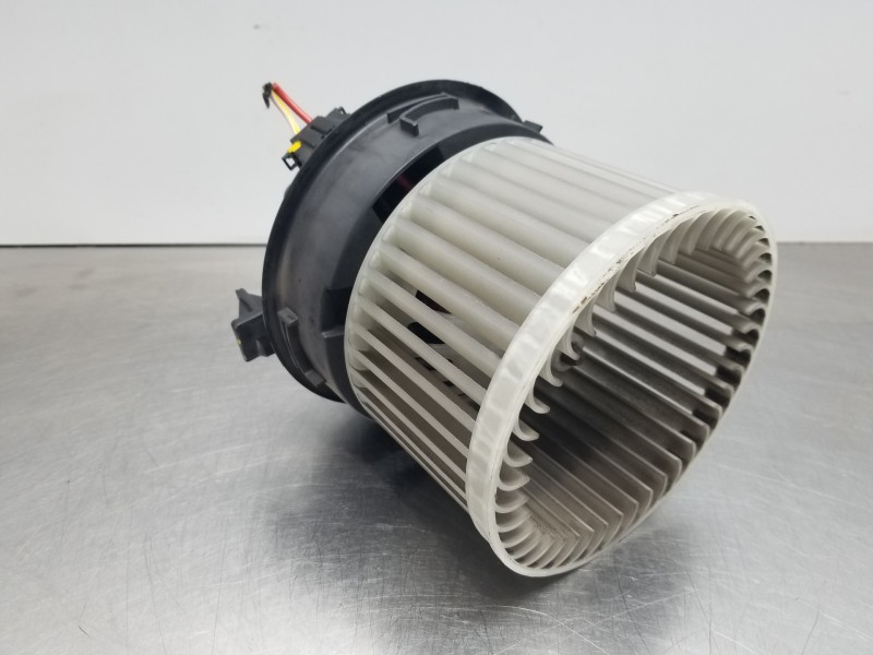 Recambio de motor calefaccion para peugeot 208 (p2) active referencia OEM IAM 9840566280  