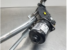 Recambio de motor limpia delantero para peugeot 208 (p2) active referencia OEM IAM 9824784980   2