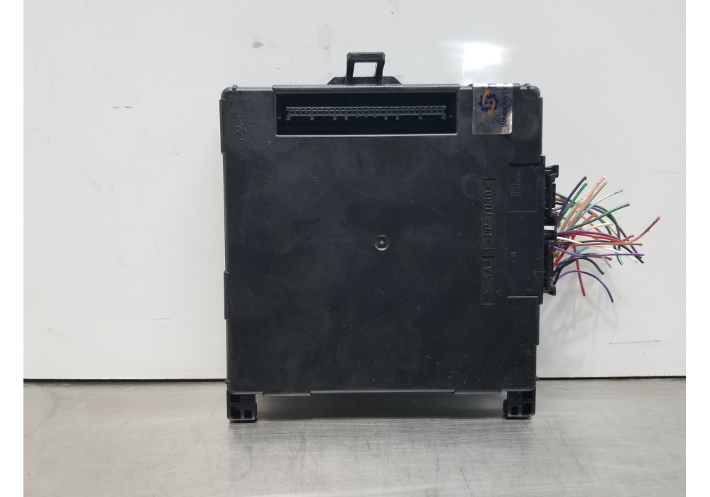 Recambio de modulo electronico para toyota corolla touring sports (e21) hybrid referencia OEM IAM 8922102A60  