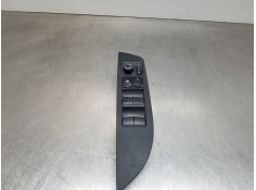 Recambio de mando elevalunas delantero izquierdo para toyota corolla touring sports (e21) hybrid referencia OEM IAM 8404002490   2