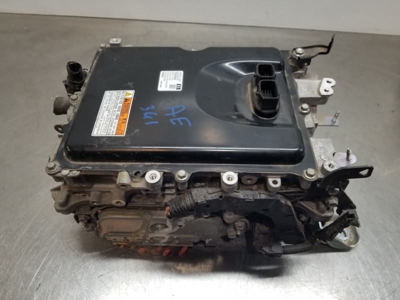 Recambio de bateria para toyota corolla touring sports (e21) hybrid referencia OEM IAM G920047390  