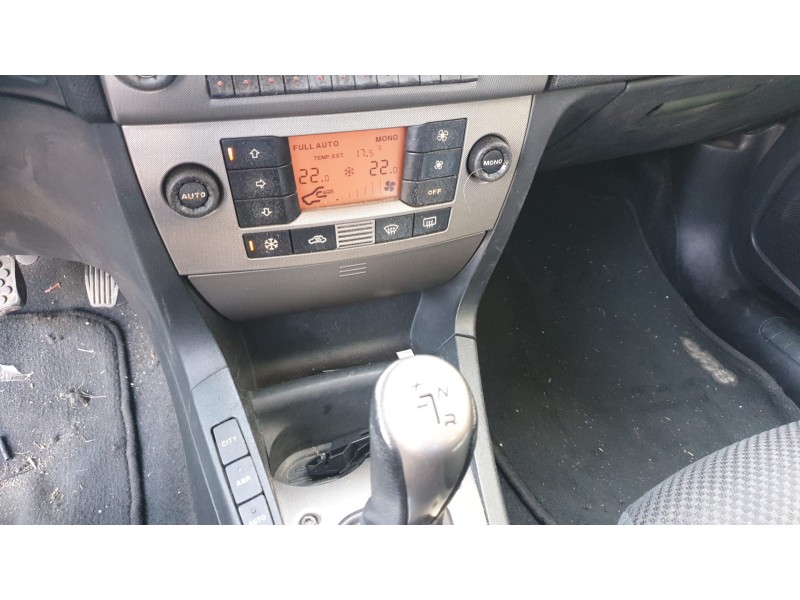 fiat stilo (192) del año 2004