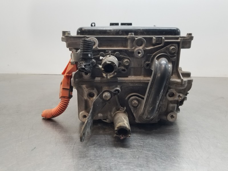 Recambio de bateria para toyota corolla touring sports (e21) hybrid referencia OEM IAM G920047390  