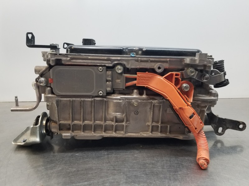 Recambio de bateria para toyota corolla touring sports (e21) hybrid referencia OEM IAM G920047390  