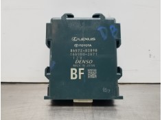 Recambio de modulo electronico para toyota corolla touring sports (e21) hybrid referencia OEM IAM 8657202090  
