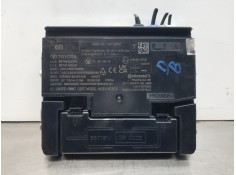 Recambio de modulo electronico para toyota corolla touring sports (e21) hybrid referencia OEM IAM 8674002270  
