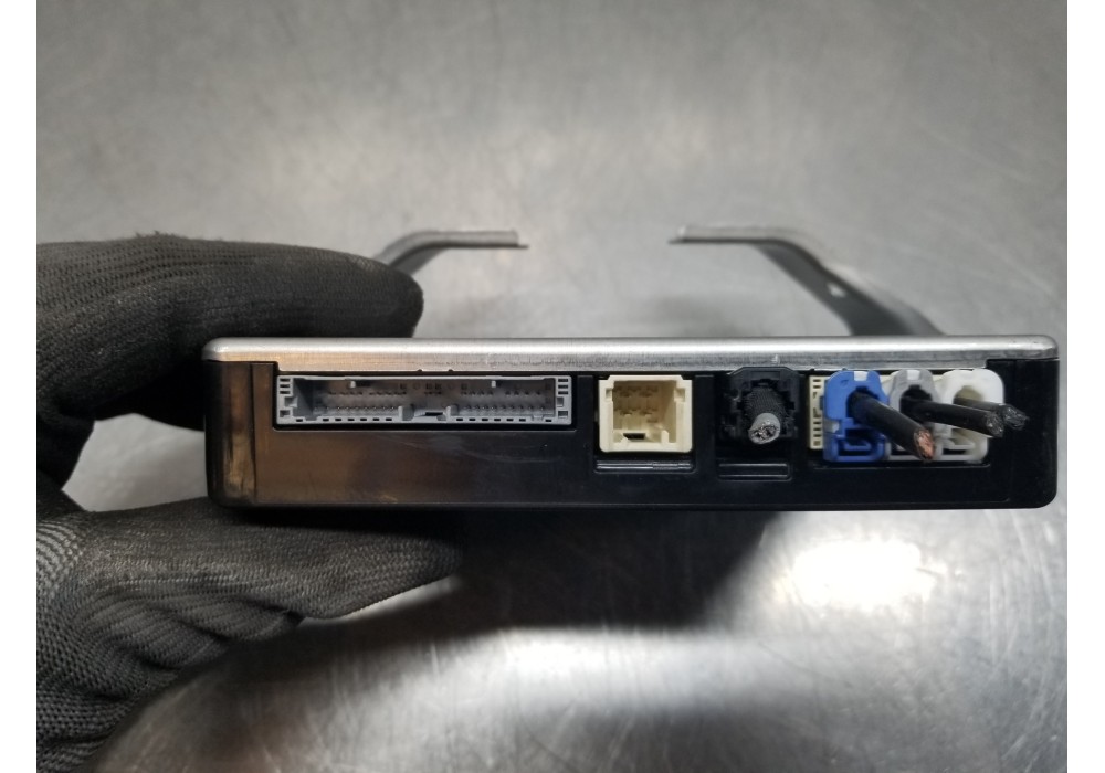 Recambio de modulo electronico para toyota corolla touring sports (e21) hybrid referencia OEM IAM 8674002270  