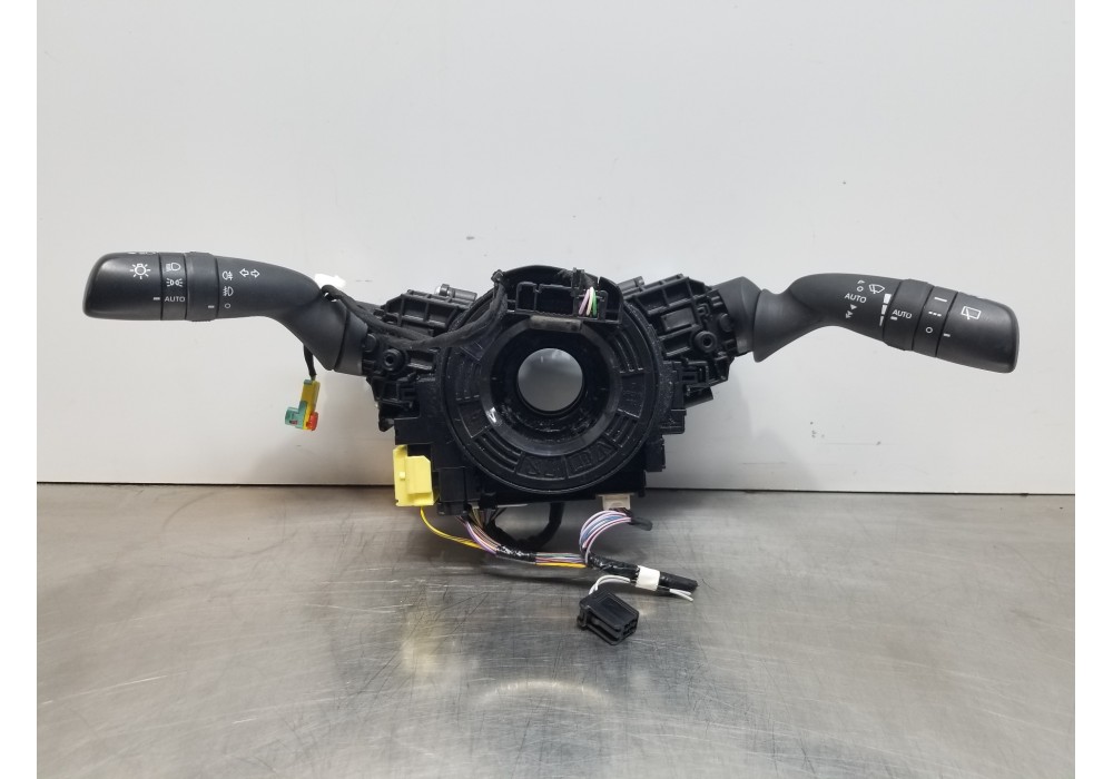 Recambio de anillo airbag para toyota corolla touring sports (e21) hybrid referencia OEM IAM 8924502160  