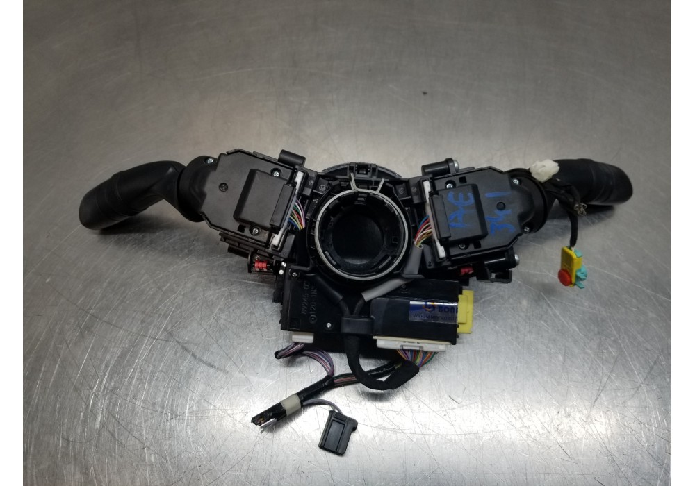 Recambio de anillo airbag para toyota corolla touring sports (e21) hybrid referencia OEM IAM 8924502160  