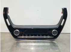 Recambio de mando climatizador para toyota corolla touring sports (e21) hybrid referencia OEM IAM 5590002M50  