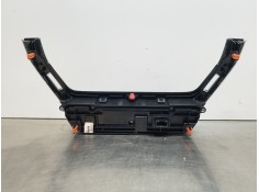 Recambio de mando climatizador para toyota corolla touring sports (e21) hybrid referencia OEM IAM 5590002M50   2