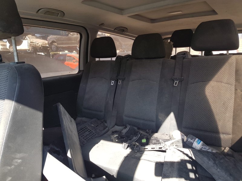 mercedes vito mixto (639) del año 2014