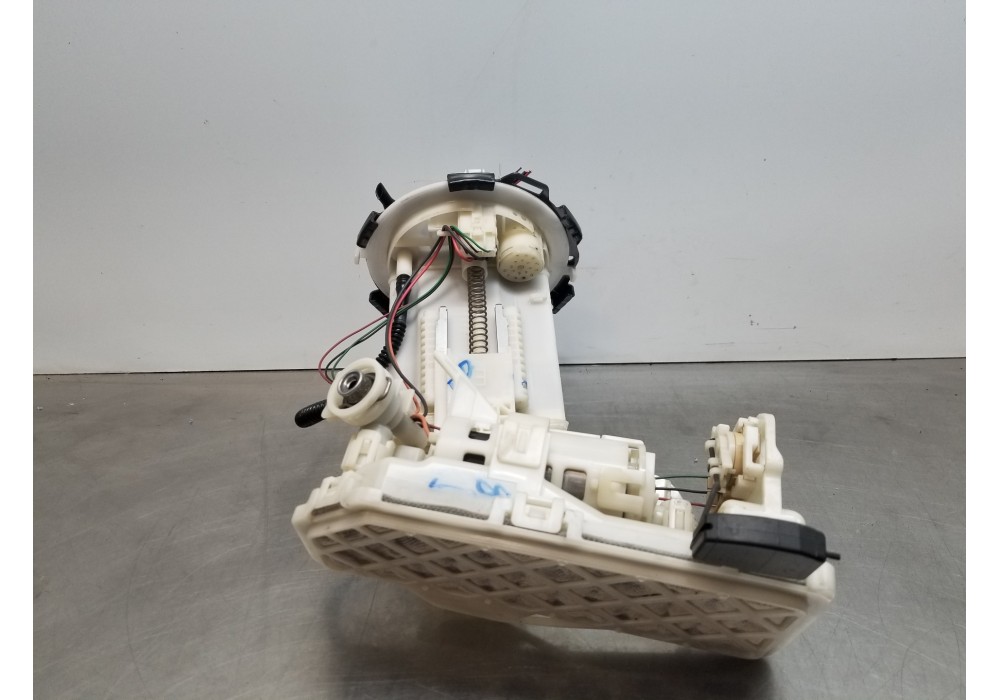 Recambio de aforador para toyota corolla touring sports (e21) hybrid referencia OEM IAM 7702002C21  