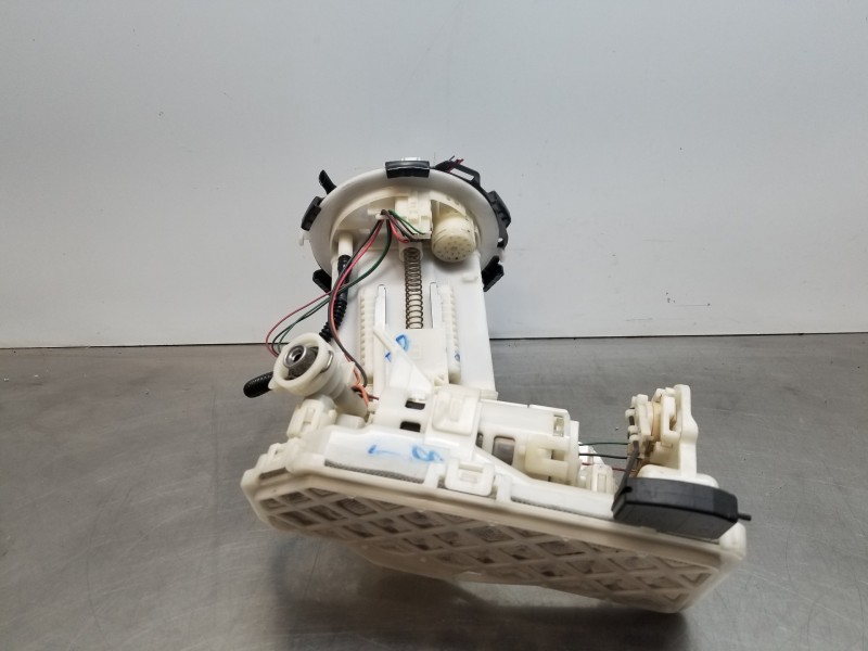 Recambio de aforador para toyota corolla touring sports (e21) hybrid referencia OEM IAM 7702002C21  