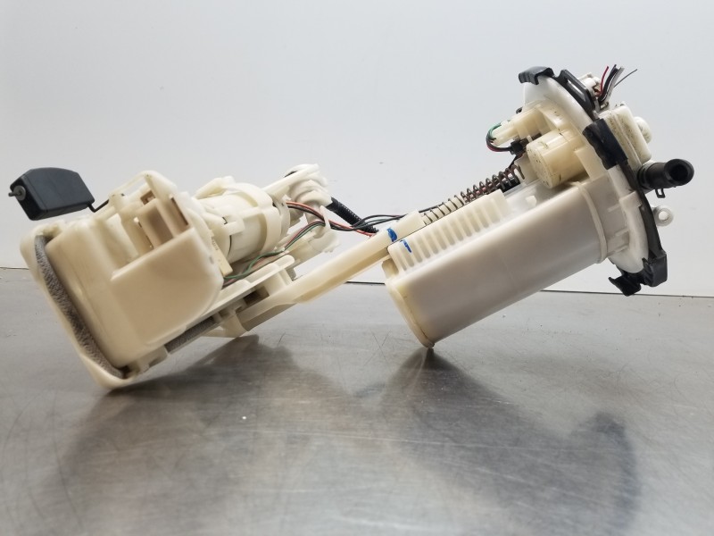 Recambio de aforador para toyota corolla touring sports (e21) hybrid referencia OEM IAM 7702002C21  