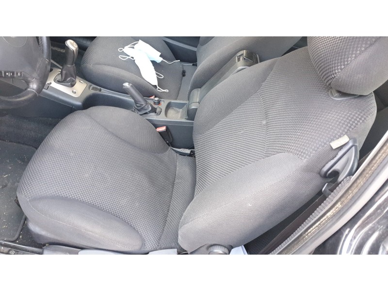 fiat stilo (192) del año 2004