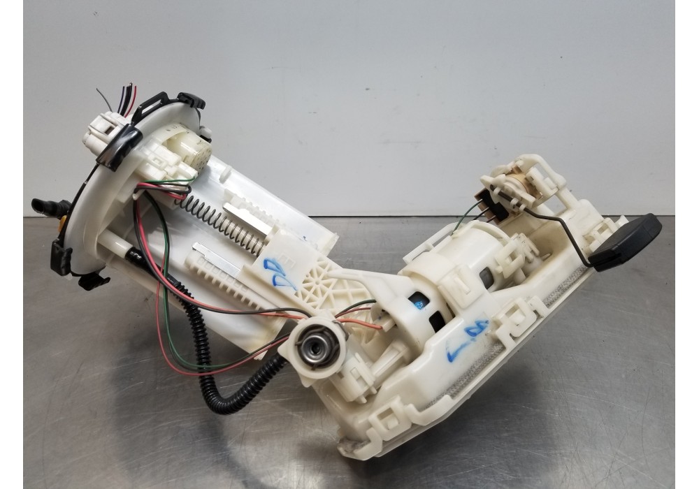 Recambio de aforador para toyota corolla touring sports (e21) hybrid referencia OEM IAM 7702002C21  